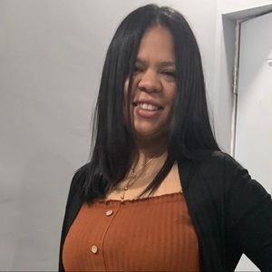 Meet your Posher, Alexandra